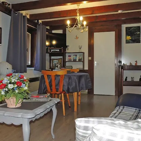 Le Domaine De La Mossig Freudeneck-wangenbourg - Els02049-dya Apartament Wangenbourg-Engenthal