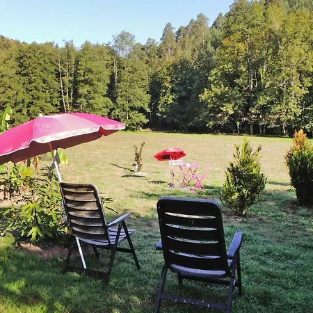 Le Domaine De La Mossig Freudeneck-wangenbourg - Els02049-dya