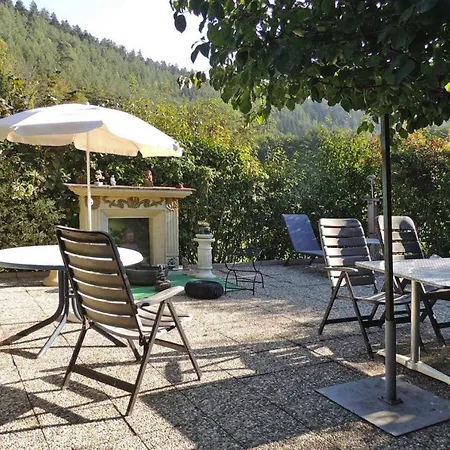 Apartament Le Domaine De La Mossig Freudeneck-wangenbourg - Els02049-dya