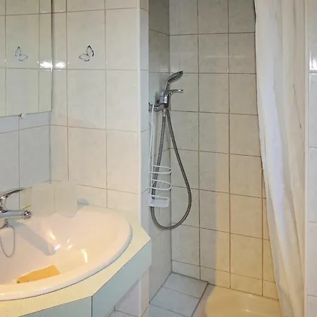 Apartament Le Domaine De La Mossig Freudeneck-wangenbourg - Els02049-dya Wangenbourg-Engenthal