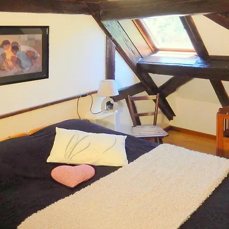 Apartament Le Domaine De La Mossig Freudeneck-wangenbourg - Els02049-dya Wangenbourg-Engenthal