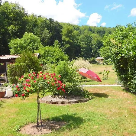 Le Domaine De La Mossig Freudeneck-wangenbourg - Els02049-dya *