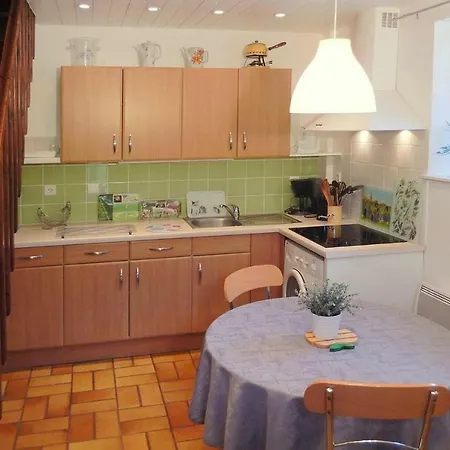 Apartament Le Domaine De La Mossig Freudeneck-wangenbourg - Els02049-dya Wangenbourg-Engenthal