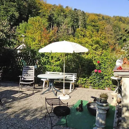 Le Domaine De La Mossig Freudeneck-wangenbourg - Els02049-dya *