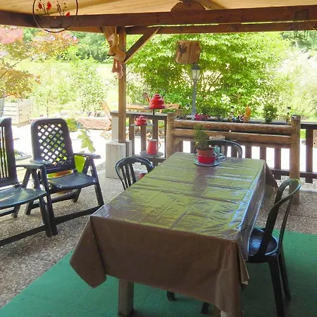 Le Domaine De La Mossig Freudeneck-wangenbourg - Els02049-dya *