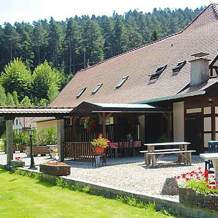 Le Domaine De La Mossig Freudeneck-wangenbourg - Els02049-dya Apartament Wangenbourg-Engenthal